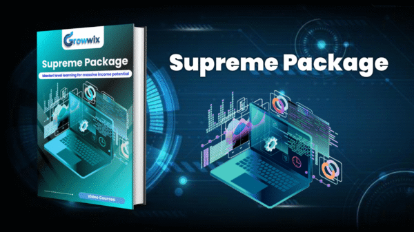 Supreme Package