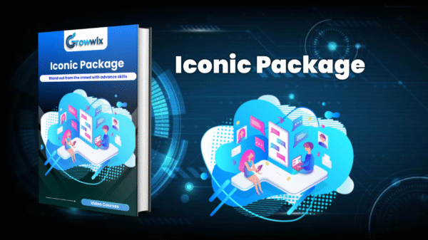 Iconic Package