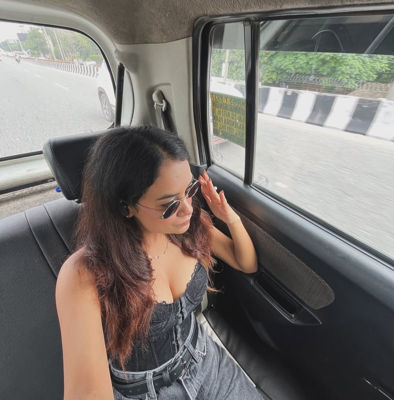 Priya Sharma