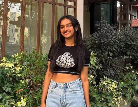 Shalu Tiwari