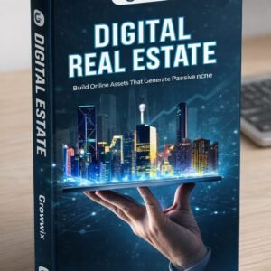 Digital Real Estate