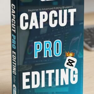 Capcut Pro Editing