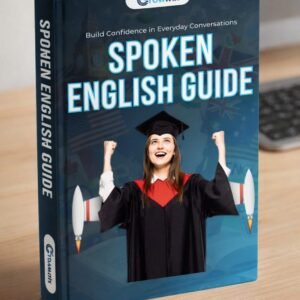 Spoken English Guide