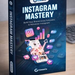 Instagram Mastery